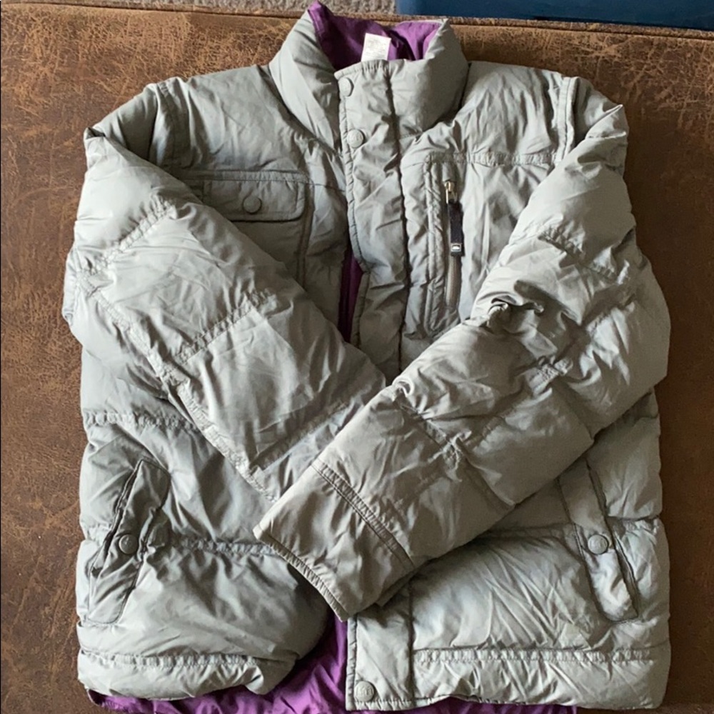 REI Jacket